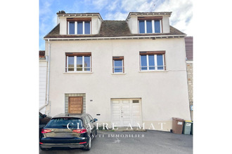  maison villiers-st-frederic 78640