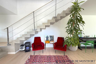  maison villiers-st-frederic 78640