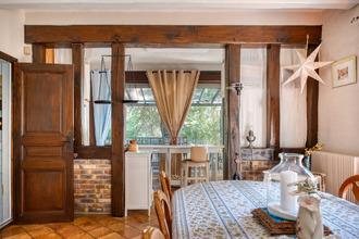  maison villiers-st-frederic 78640