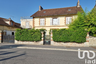  maison villiers-st-georges 77560