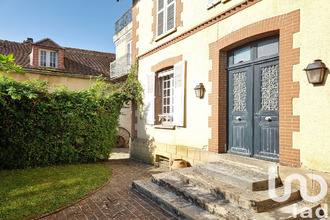  maison villiers-st-georges 77560