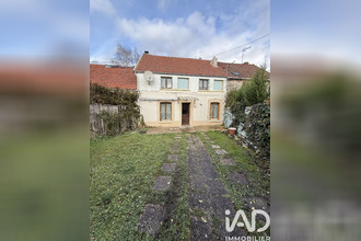  maison villiers-st-georges 77560