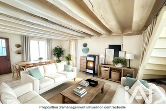  maison villiers-st-georges 77560