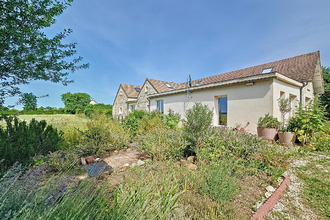  maison villiers-st-georges 77560