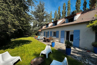  maison villiers-st-georges 77560