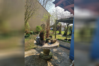  maison villiers-st-georges 77560