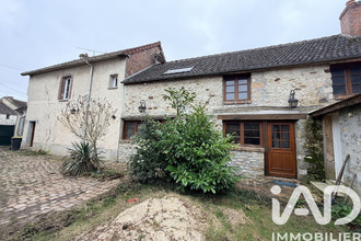  maison villiers-st-georges 77560