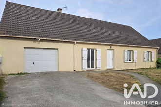  maison villiers-st-georges 77560