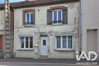  maison villiers-st-georges 77560