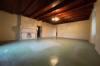  maison villiers-sur-chize 79170