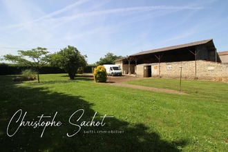  maison villiers-sur-chize 79170