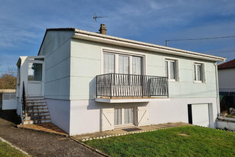  maison villiers-sur-loir 41100