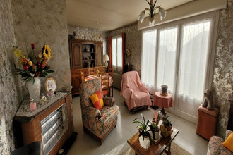  maison villiers-sur-loir 41100
