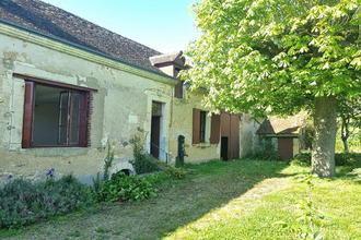  maison villiers-sur-loir 41100