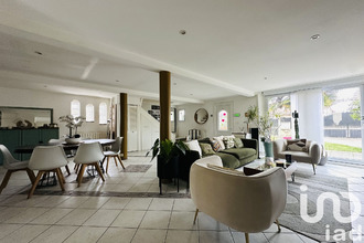  maison villiers-sur-marne 94350