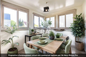  maison villiers-sur-marne 94350