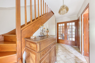  maison villiers-sur-marne 94350