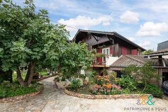  maison villiers-sur-marne 94350