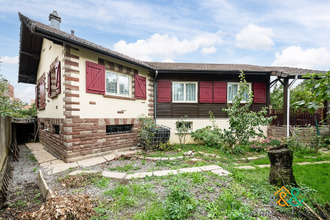  maison villiers-sur-marne 94350