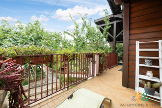  maison villiers-sur-marne 94350