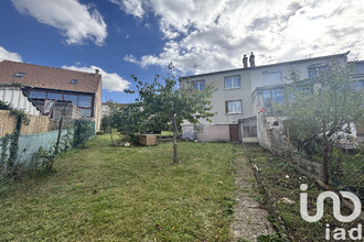  maison villiers-sur-marne 94350