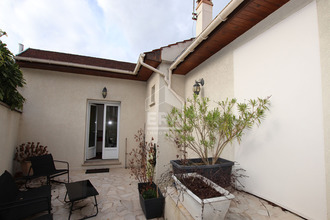  maison villiers-sur-marne 94350