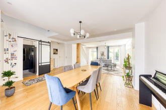  maison villiers-sur-marne 94350