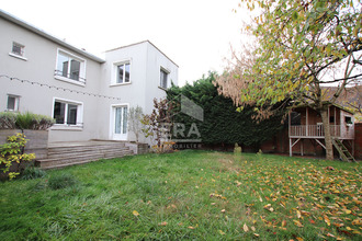  maison villiers-sur-marne 94350