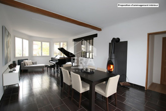  maison villiers-sur-marne 94350