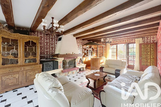  maison villiers-sur-marne 94350