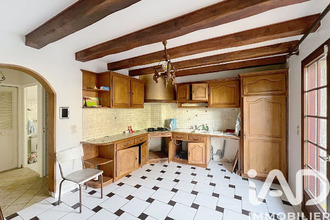  maison villiers-sur-marne 94350