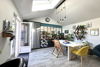  maison villiers-sur-marne 94350