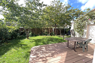  maison villiers-sur-marne 94350