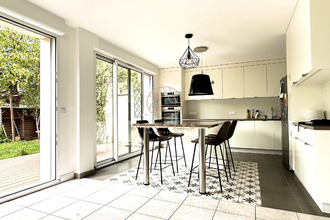  maison villiers-sur-marne 94350