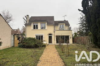  maison villiers-sur-marne 94350