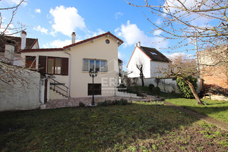  maison villiers-sur-marne 94350