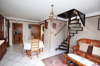  maison villiers-sur-marne 94350