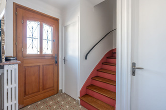  maison villiers-sur-marne 94350