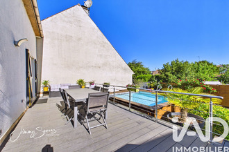  maison villiers-sur-marne 94350