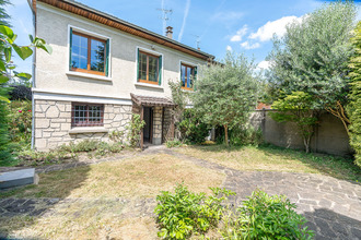  maison villiers-sur-marne 94350