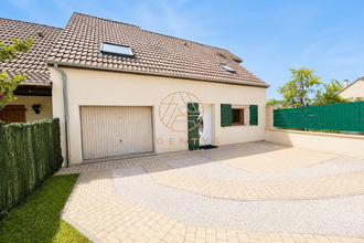  maison villiers-sur-marne 94350