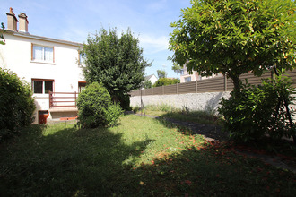  maison villiers-sur-marne 94350