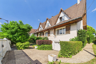  maison villiers-sur-marne 94350