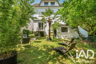  maison villiers-sur-marne 94350