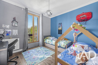  maison villiers-sur-marne 94350