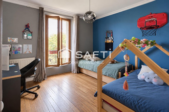  maison villiers-sur-marne 94350