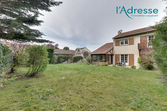  maison villiers-sur-marne 94350