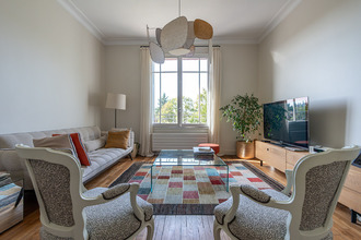  maison villiers-sur-marne 94350