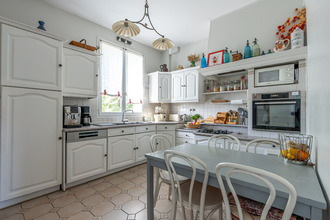  maison villiers-sur-marne 94350