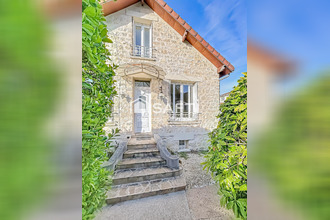  maison villiers-sur-marne 94350